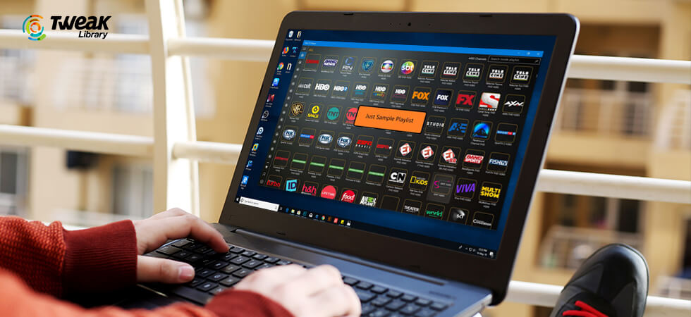 Best IPTV Players For Windows
