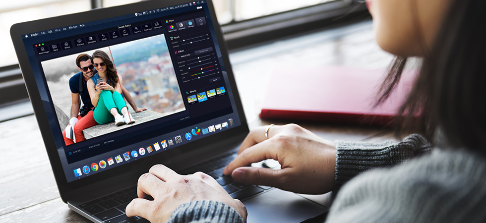 Best Image Editor for Mac Free and Paid