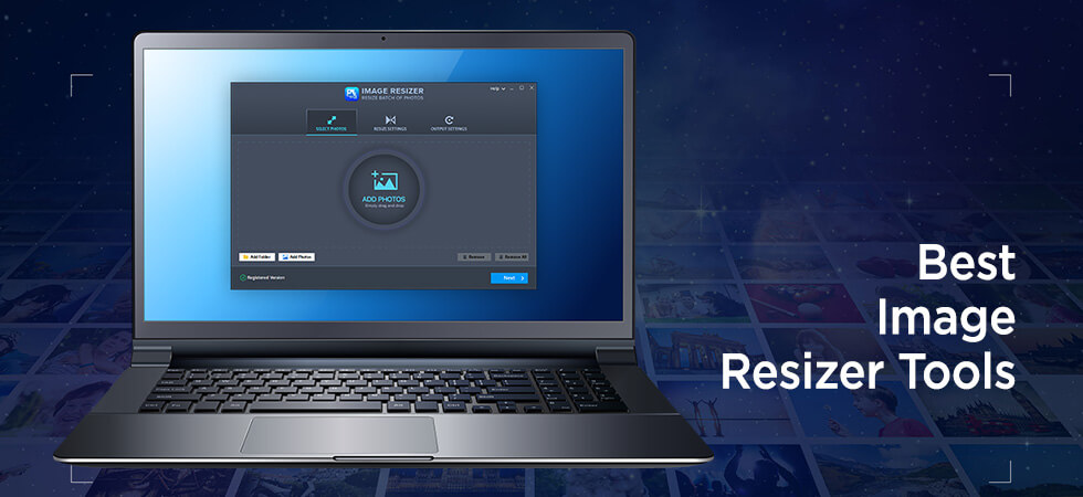 Best Image Resizer Tools for Windows 10 and Older Versions