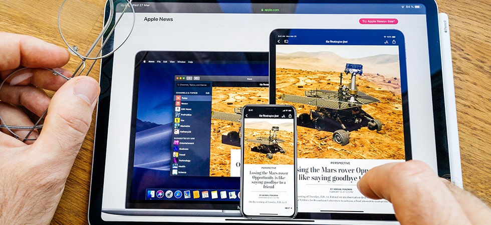 Best iPadOS 13 Features