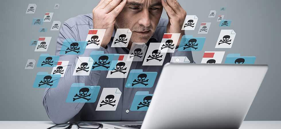 How To Recover Files Deleted By Antivirus