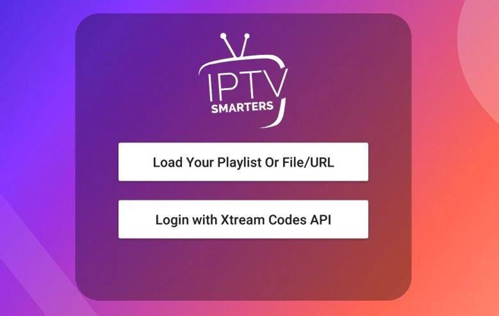 IPTV Smarters Pro