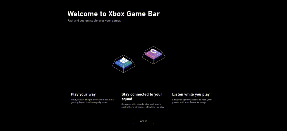All About Xbox Game Bar
