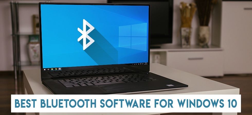 best bluetooth software for windows 10
