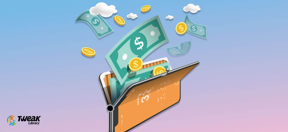 Best Money Earning Apps for Android and iOS