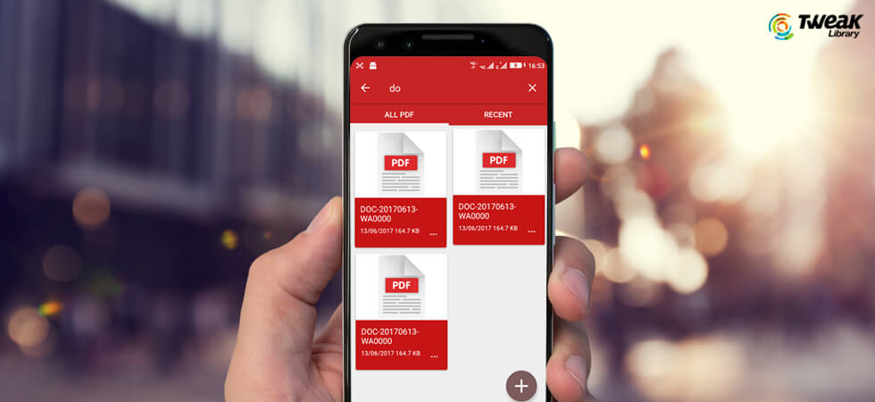 Best PDF Reader Apps for Android