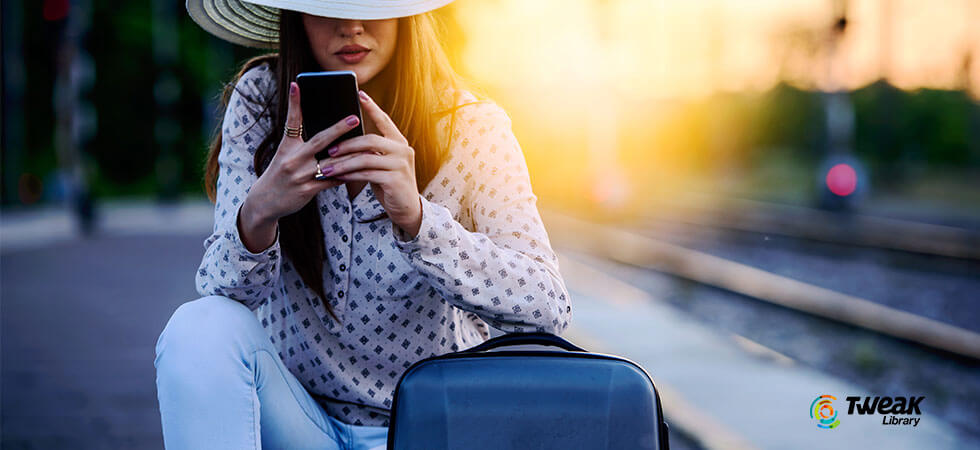 Best Smart Luggage Trackers