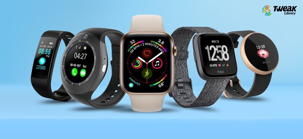 Best iPhone Smartwatch
