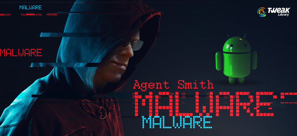 Detect Agent Smith Malware on Android
