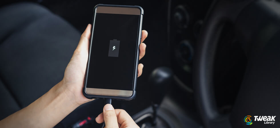 How To Deal With Android Phone Not Charging Properly