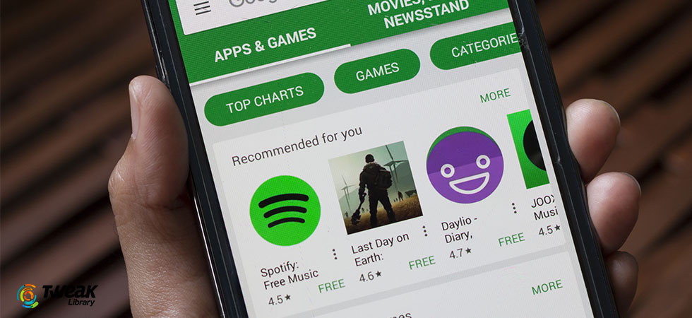 Get Paid Android Apps For Free