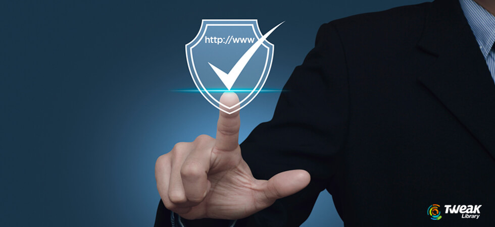 How To Know If A Website Is Safe