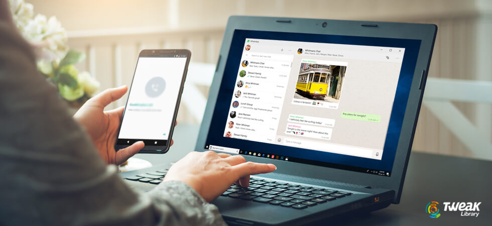 Top 10 Messaging Apps for Windows 10