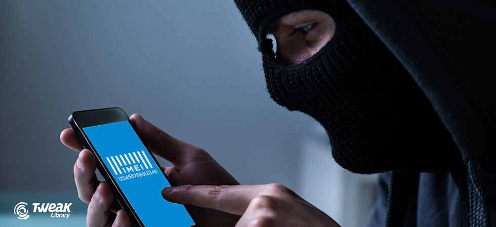 Phone can Be Hacked By Your IMEI Number