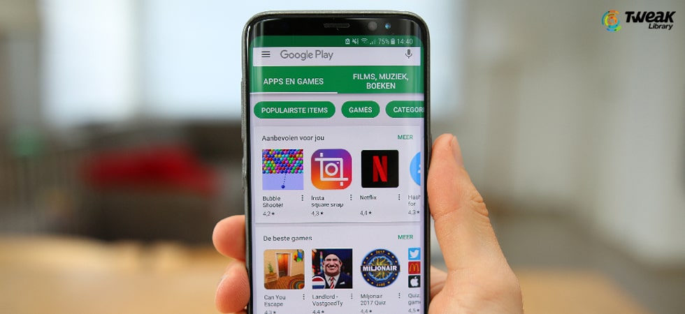 5 Ways To Resolve “Play Store Download Pending” Error