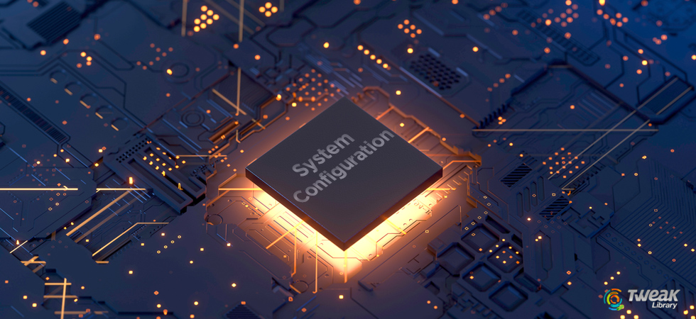 The Latest Computer Specification