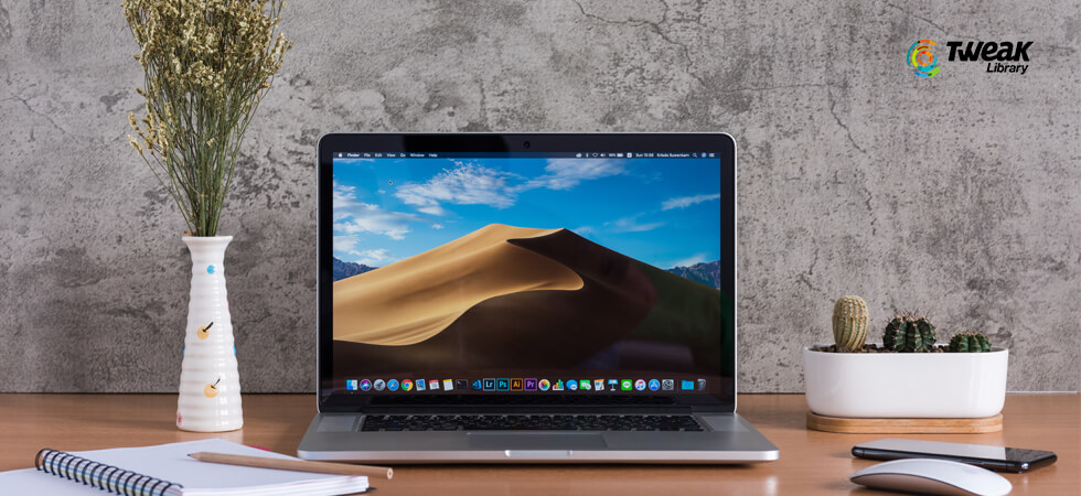 Become A Pro Mac User With These 10 Tricks