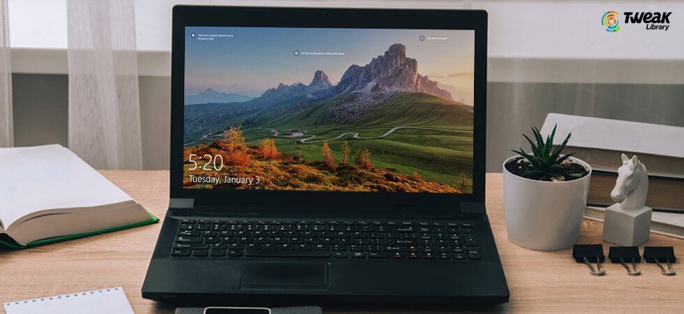 Windows 10 Screensaver Not Working Problem