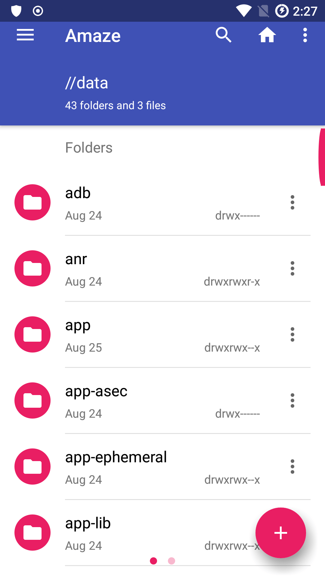 Amaze - File Manager