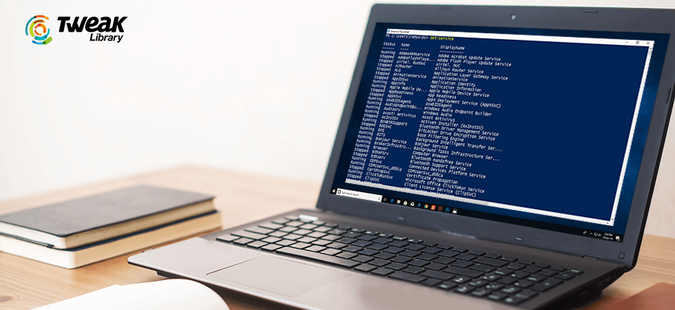 Basics Of Windows PowerShell Script