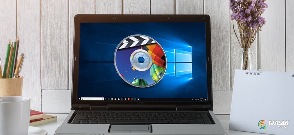 Best DVD Players for Windows 10 in 2025