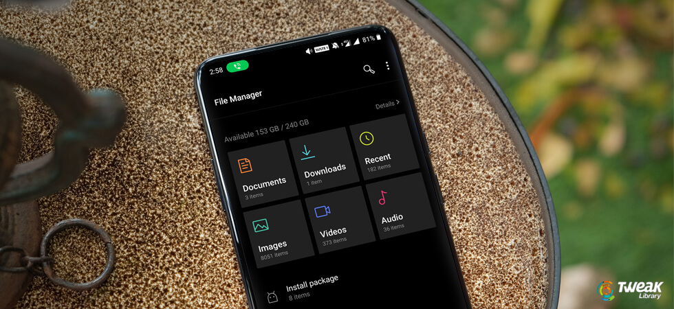 Best File Managers for Android