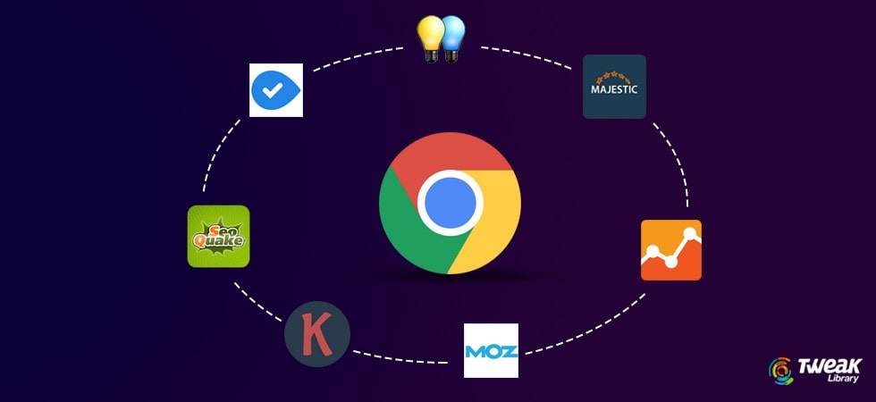 Best Google Chrome Extensions for SEO – Use Google Chrome Like A Pro