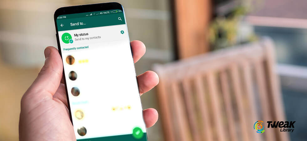Best Whatsapp Status Saver Apps for Android