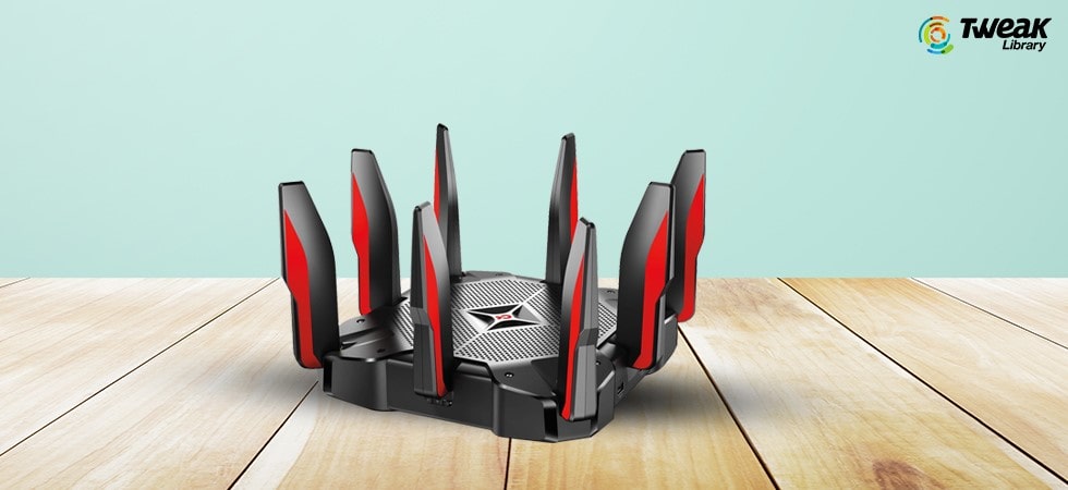 Best wifi Router of 2019