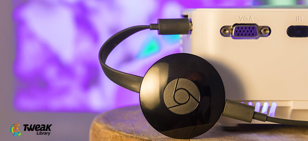 Google’s Chromecast Is The Best Media Streaming Player