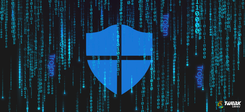 Banking Trojan Disables Windows Defender on Windows 10
