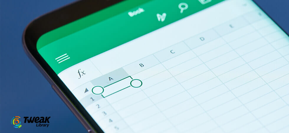 How To Lock Cells In Excel