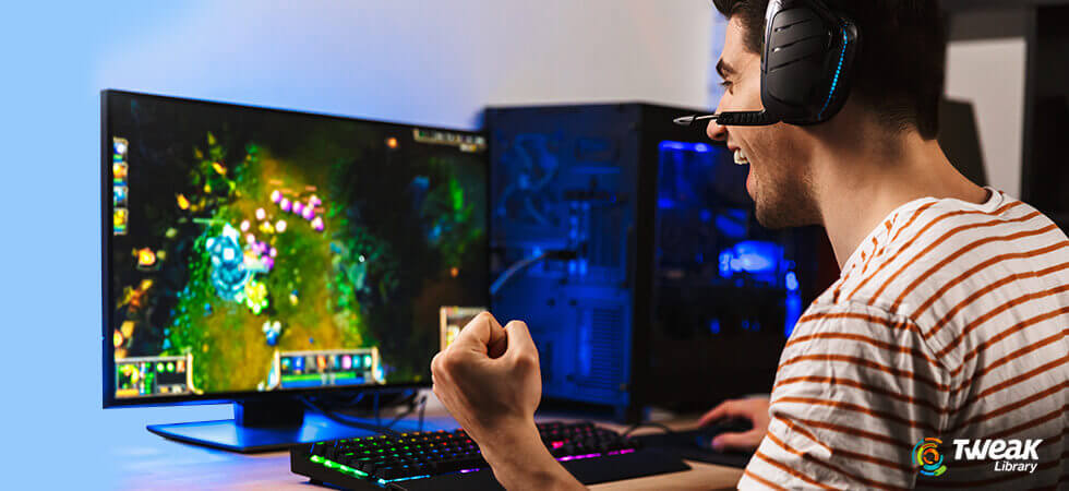 How to Optimize Windows 10 for Gaming