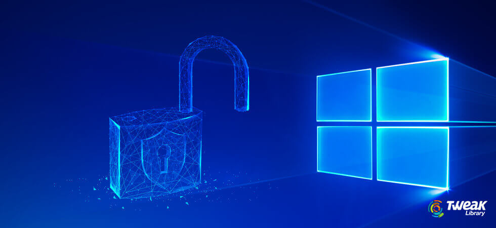 How To Encrypt Your Drive With BitLocker in Windows 10
