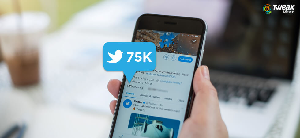 In Just 10 Minutes Learn how to get 1000 + Twitter followers