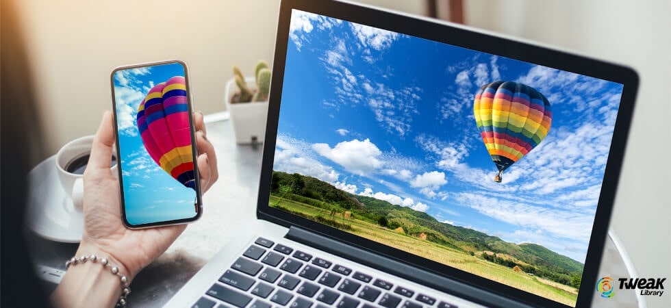 Reverse Image Search Engine: A Myth or Reality?