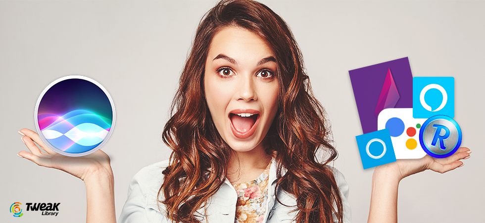 Siri For Android Phones