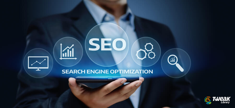 The Beginners Guide to SEO