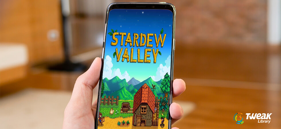 Top Farming Games For Android