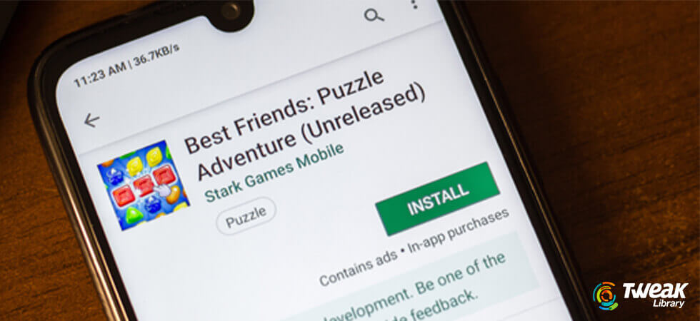 Top Puzzle Games for Android