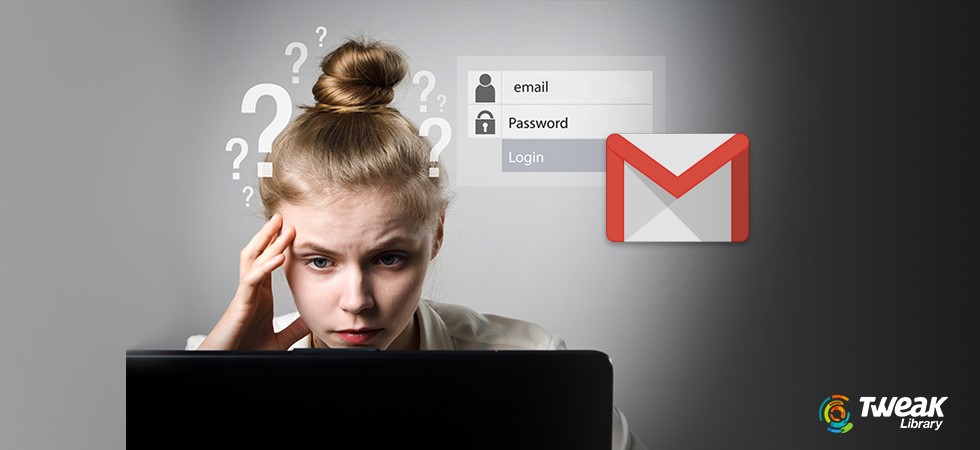 Ways To Change Gmail Password & Gmail Password Recovery