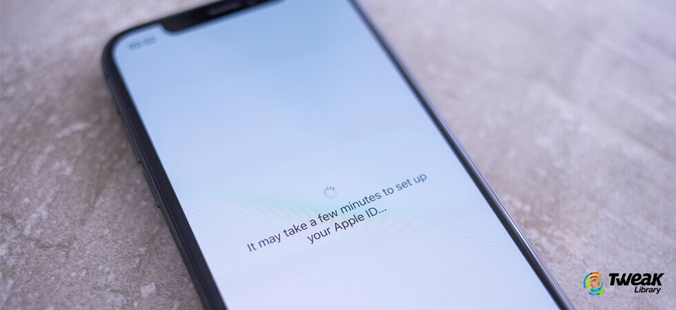 What To Do When You’ve Forgotten Your Apple ID