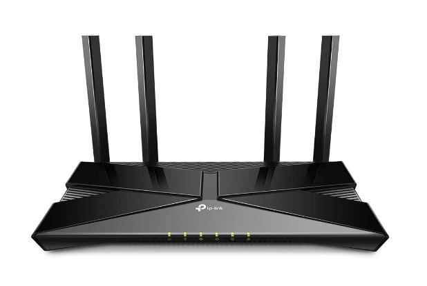 wifi router