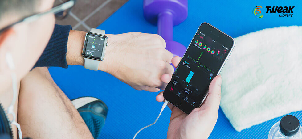 10 Best Health & Fitness Apps for iOS