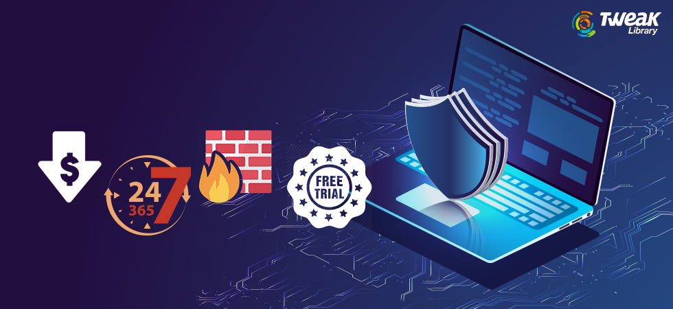 Best Antivirus for Windows 10