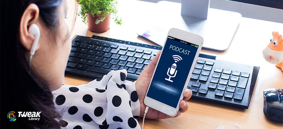 Best Podcasts Worth Listening in 2025