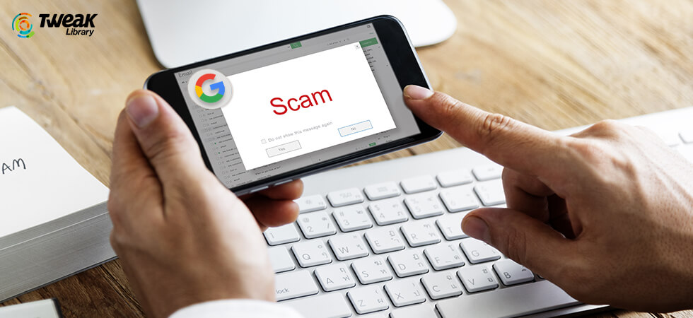 Beware of Google Alert Links Scam That May Lead to Malware