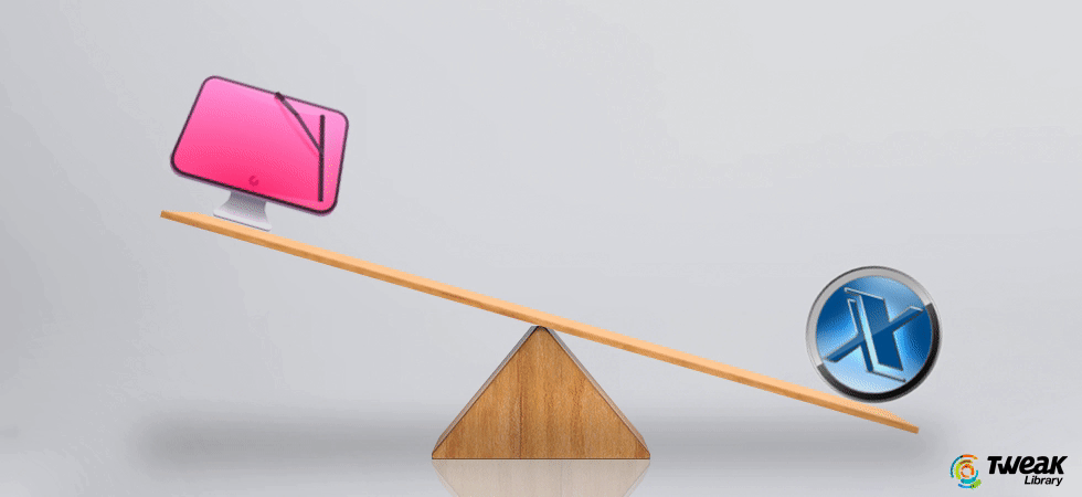 CleanMyMac VS OnyX : Which is a better Mac Cleaner?