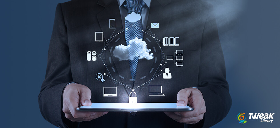 Cloud computing you should know to understand it