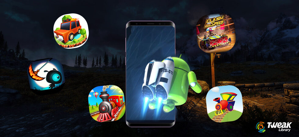 How To Improve Gaming Performance On Your Laggy & Freezing Android